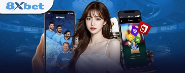 8xbet - w88 không bị chặn