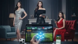 Chiến lược tối ưu khi chơi bomwin lô đề trong bối cảnh World Cup 2026
