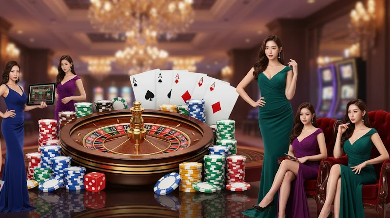 8xbet - nhà cái fun88 hay