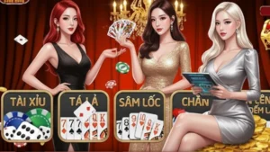 Trải nghiệm bất ngờ với fa88 game bài, tôi đã khám phá ra điều thú vị