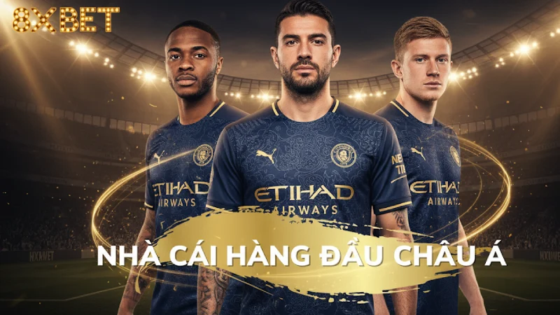 8xbet - qh88 uy tín không