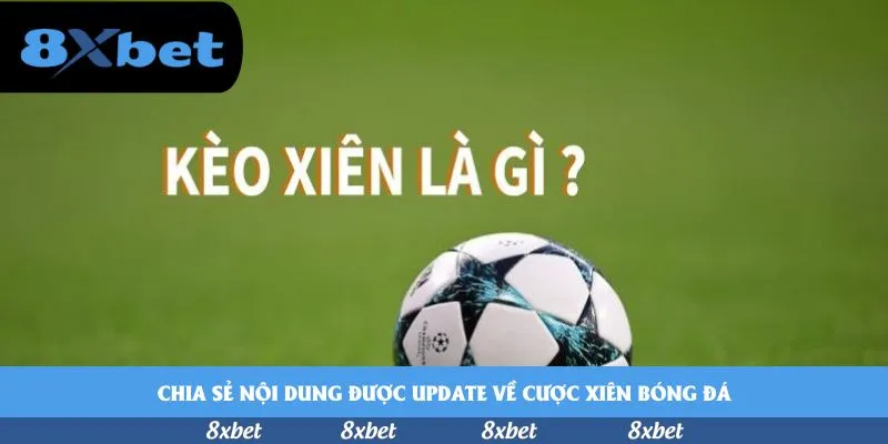 8xbet - bat keo da banh