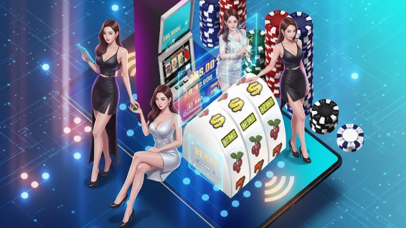 8xbet - w88 casino