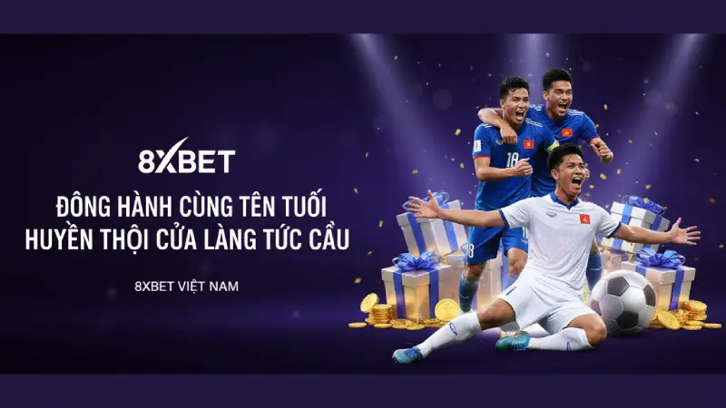 8XLINK - baccarat mới nhất