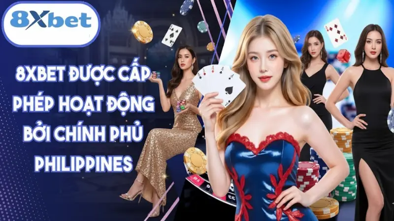 8xbet - trang cá cược hợp pháp ở việt nam