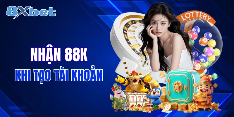 8XLINK - baccarat mới nhất